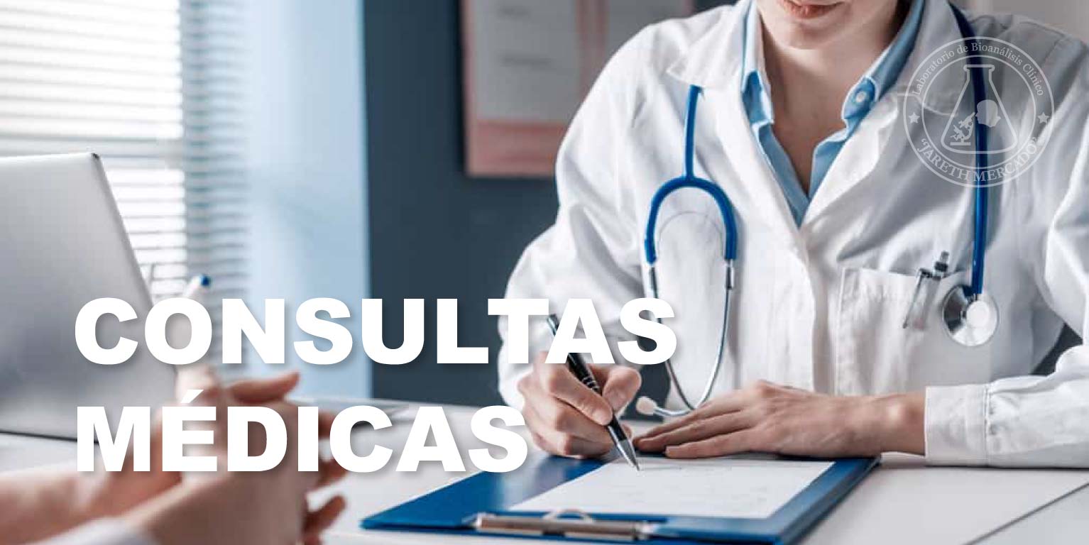consultas médicas